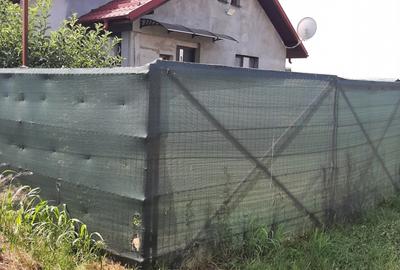 Teren 585 mp, intravilan, in Domnesti catre Teghes, din str. Curtea Domneasca - 4