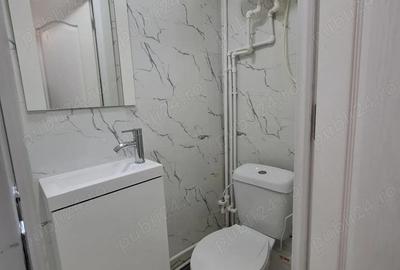 Garsonieră semidecomandată în Baza 3 - 10