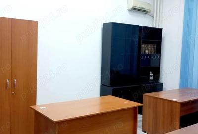 Spațiu comercial, de 26 mp, în Cișmigiu - 2