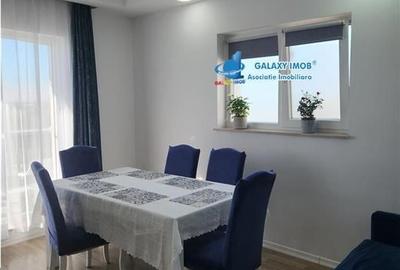 Apartament 3 camere 2 bai decomandat Cosmopolis 0 comision - 2