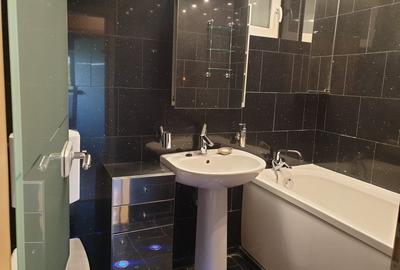 UNIRII - TRAIAN, 2 CAMERE MOBILAT LUX, ETAJUL 2, VEDERE FATA - 26