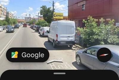 Spațiu comercial, de 1,300 mp, în Central - 3