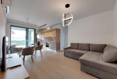 Apartament 3 camere Imobil Nou - Prima Inchiriere - 2