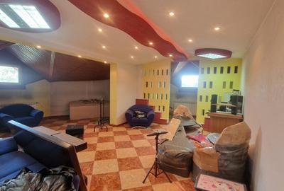 Casă individuală cu 5 camere cu Canalizare în Pieptănari - 11