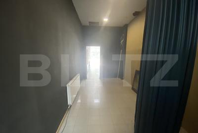 Spatiu comercial, 81 mp, zona Calea Bucuresti - 5