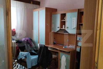 Apartament cu 4 camere, etaj intermediar, 95 mp, ULTRACENTRA - 4