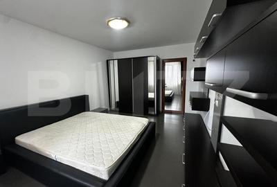 Apartament cu 2 camere decomandat, mobilat în Gării - 6