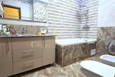 Apartament cu 2 camere în Vest