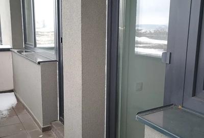 Garsonieră decomandată în Central - 5