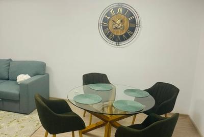 Apartament 2 camere // Ștefan cel Mare // Totul nou - 7
