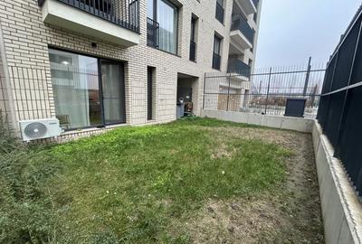 Studio Lux Bulevardul Pipera cu Grădină Proprie - 9