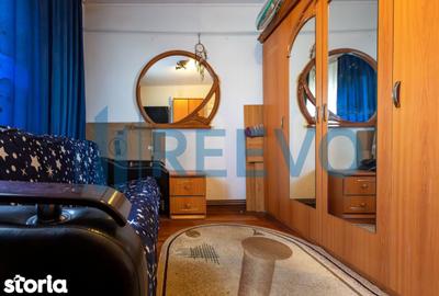Apartament cu 2 camere semidecomandat în Cornișa - 16