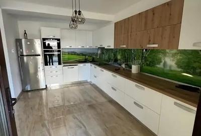 Casă cu etaj și grădină, în ansamblul Paladin Residence - Corbeanca - 10