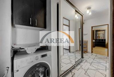 Apartament cu 2 camere decomandat, mobilat în Sebastian - 18