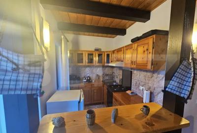 Casă cu 7 camere cu Teren 3200 Mp în Gârda de Sus - 1