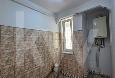 Apartament 2 camere cu geam la baie, 38,6 mpu, renovat 2025, Scoala nr. 6  Sibiu - 17