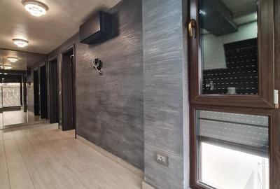 2 decomandate in Galati, Micro 14, renovat complet, mobilat lux - 8