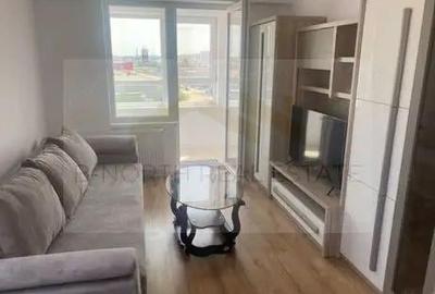 Apartament 2 camere de inchiriat Panorama City | Mobilat complet | Parcare - 2