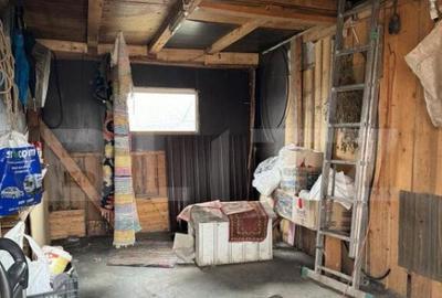 Casă cu 3 camere cu Teren 2870 Mp în Central - 15