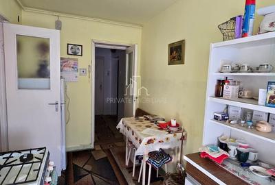 Apartament cu 2 camere decomandat, mobilat în Est - 7