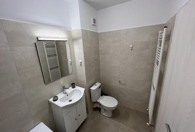 Garsonieră decomandată în Lujerului - 8