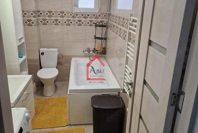 Apartament cu 2 camere decomandat în Cug