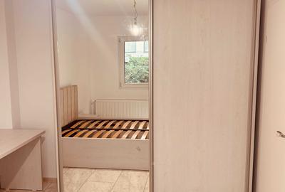 Garsonieră decomandată în Miroslava - 2