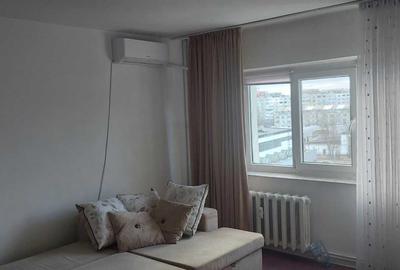 Garsonieră decomandată în Alexandru cel Bun - 1