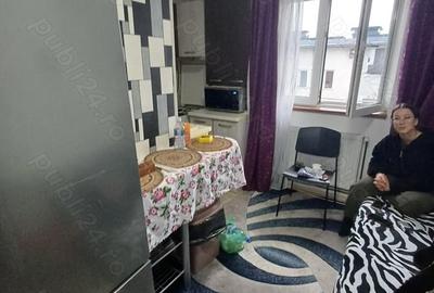 Garsonieră decomandată în Rahova - 7