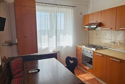 Titan-metrou Nicolae Grigorescu - apartament 3 cam duplex - mobilat, centrala - 20