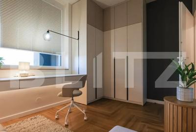 Apartament cu 3 camere decomandat în Calea Sighisoarei - 3