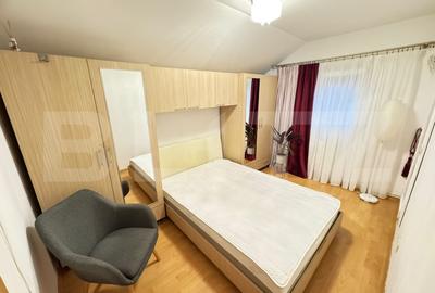 Apartament 3 camere, 60 mp, zona Modern - 3