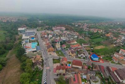 Hotel/Pensiune, de 265 mp, în Haieu - 5