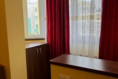 Inchiriere 2 camere Rahova-Margeanului,7/10,decomandat,modern,mobilat,460€(ANAF) - 11