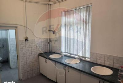 Spațiu comercial, de 435 mp, în Sânnicolau Mic - 17