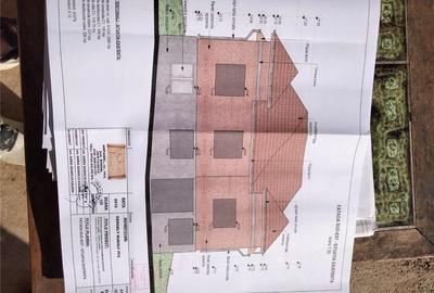 Casă cu 6 camere cu Teren 1200 Mp în Damiș - 2