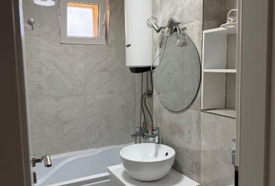 Apartament cu 3 camere decomandat, mobilat în Obor - 11