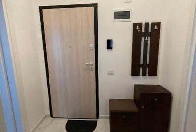 Garsonieră decomandată în Berceni - 8