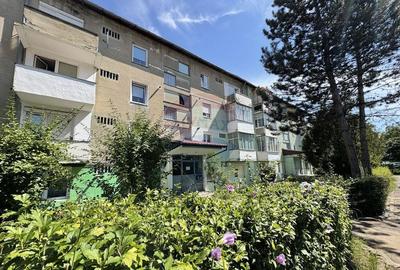 Apartament cu 2 camere de vanzare in zona Vest - 9