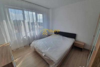 Apartament cu 2 camere semidecomandat în Ultracentral - 6