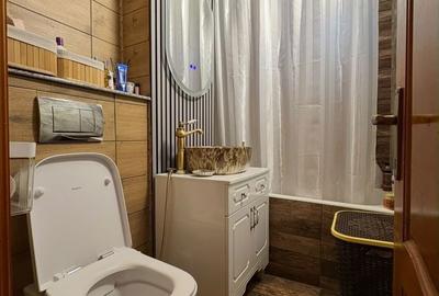 Apartament cu 3 camere decomandat în Preajba Mare - 5