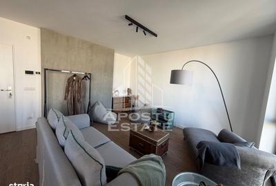 Apartament cu 3 camere, mobilat în Take Ionescu - 9