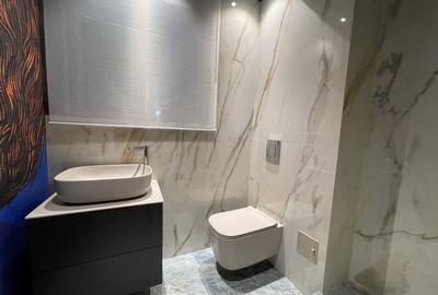 Duplex 3 camere amenajat birou/showroom, cu parcare inclusa - 11