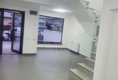 CLINICA MEDICALA//SPATIU COMERCIAL//ZONA MARASESTI - 1