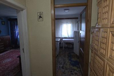 Apartament cu 2 camere, mobilat în Central - 5