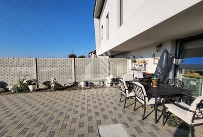 Duplex  nou mobilat si utilat,6 camere,Ghiroda - 25