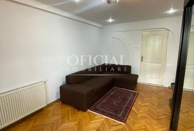Apartament cu 2 camere decomandat, mobilat în Gheorgheni - 2