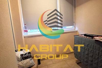 Garsonieră decomandată, mobilată în Metalurgiei - 9