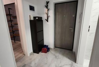 Apartament cu 2 camere decomandat în Central - 4