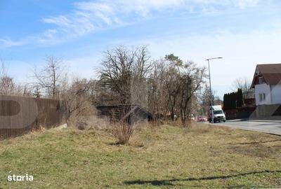Teren de 1657 mp, în Central - 1